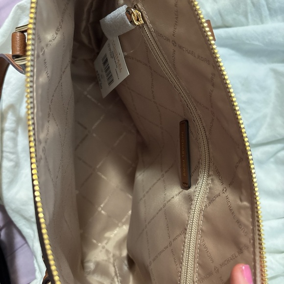 Michael Kors Tote Purse - Picture 2 of 3